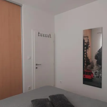 Apartamento Vesna Meterize A2+1 Šibenik