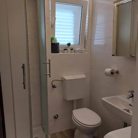 Vesna Meterize A2+1 Apartamento *